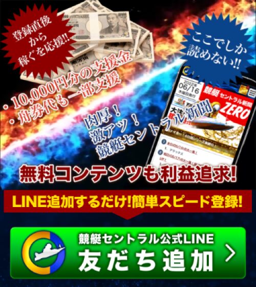 競艇セントラル